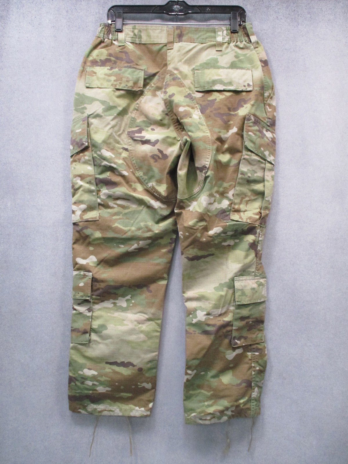 USGI Female Army Combat Trousers OCP Scorpion 31 Regular NSN 8415-01-623-3397