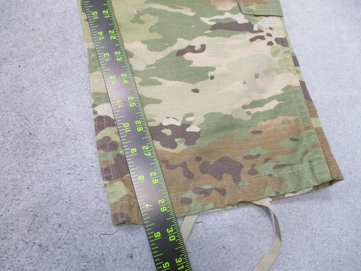 USGI Female Army Combat Trousers OCP Scorpion 31 Regular NSN 8415-01-623-3397