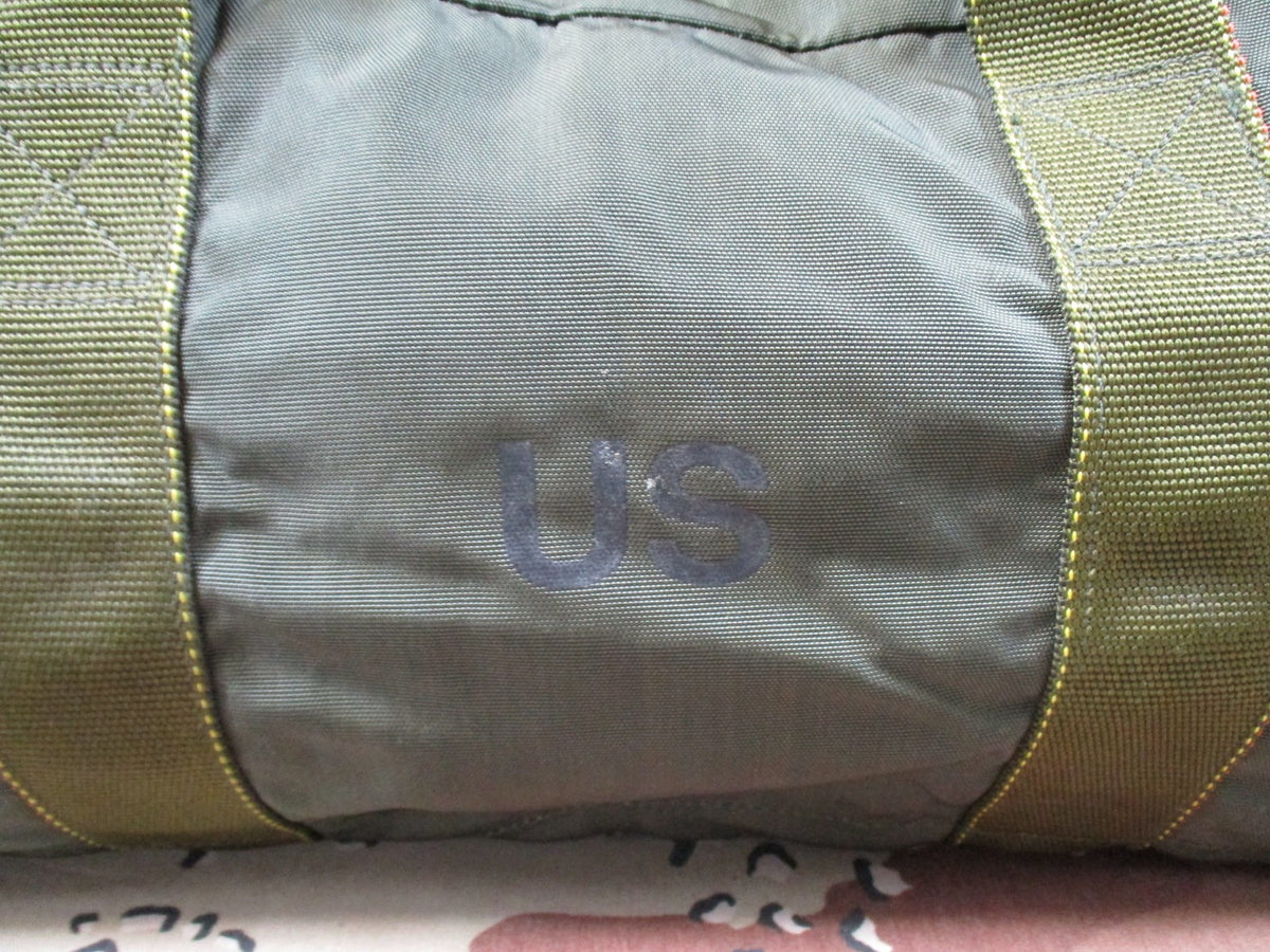 US Military Surplus Tool Satchel Bag Olive Drab NSN 5140-00-473-6256 Tactical