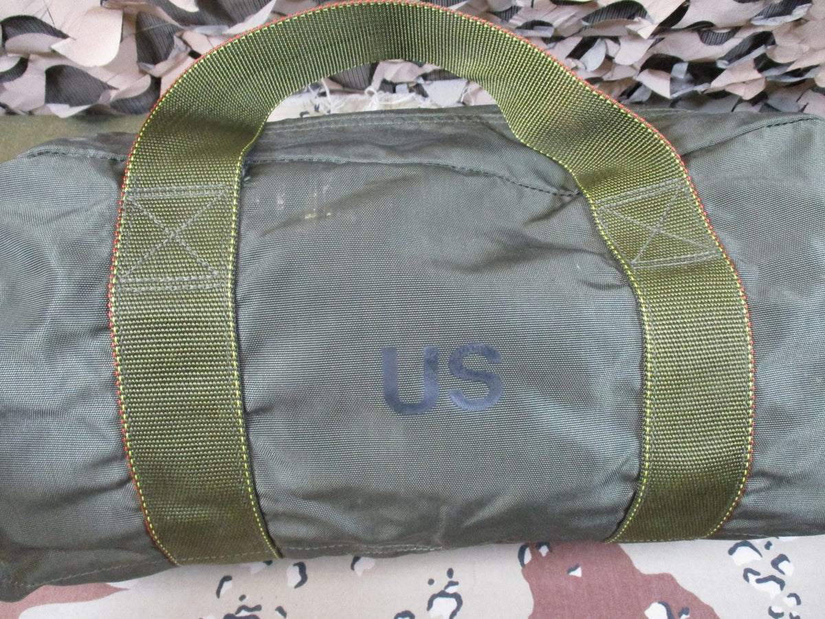 US Military Surplus Tool Satchel Bag Olive Drab NSN 5140-00-473-6256 Tactical
