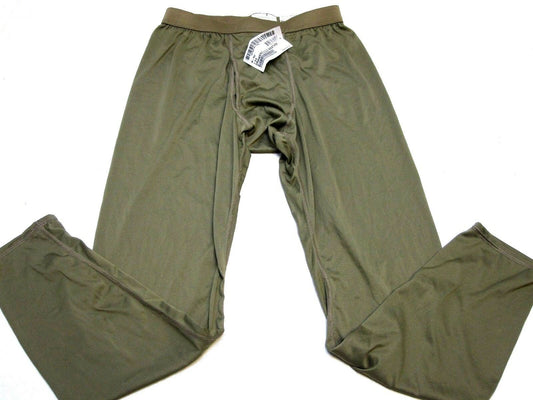 🫡NEW GEN III ARMY OCP SILK-WEIGHT LEVEL 1 TROUSER BOTTOM MEDIUM/REGULAR DRAWERS