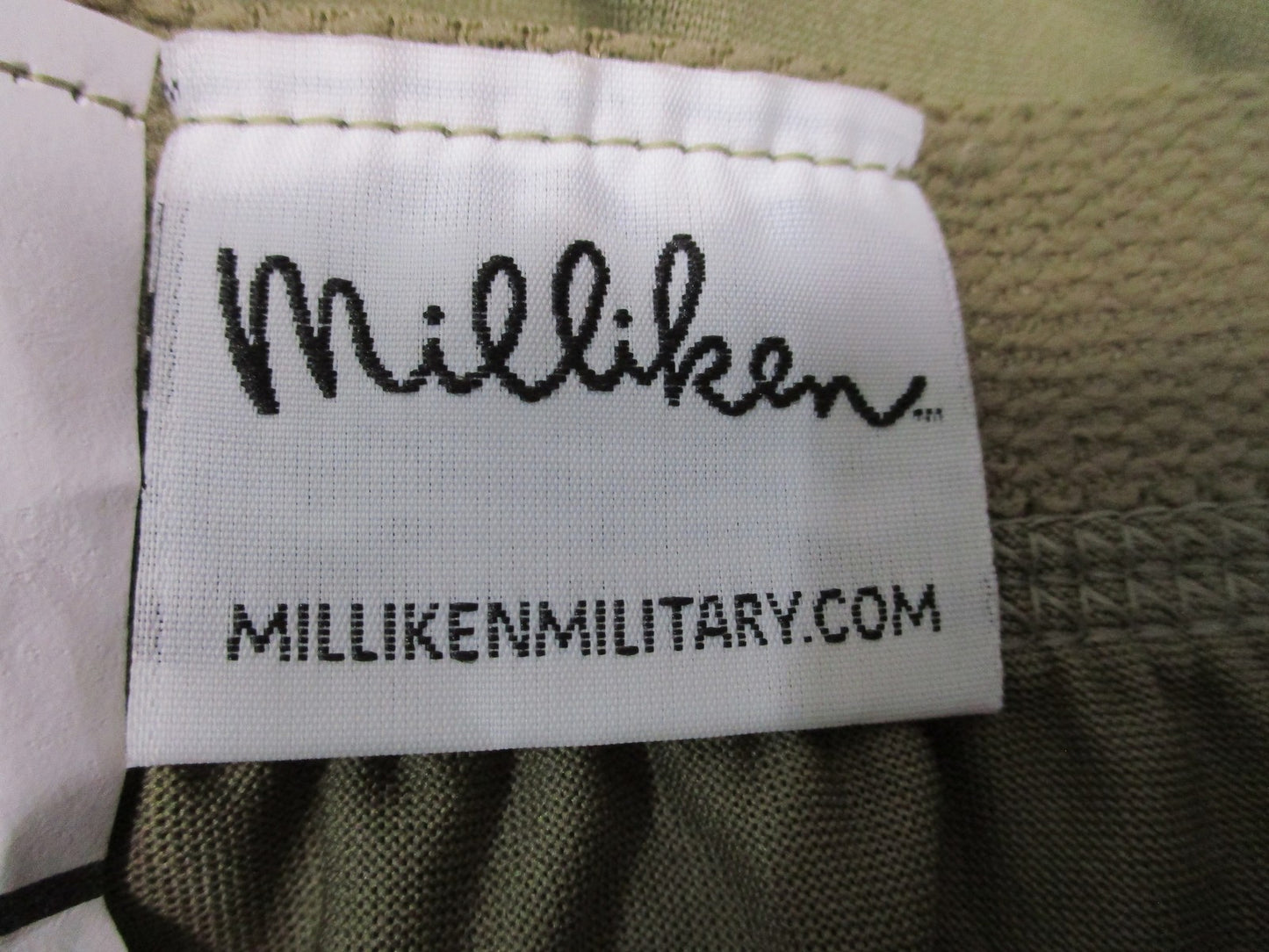 US Military Gen III Level 1 Drawers Base Layer Coyote Brown Medium Regular