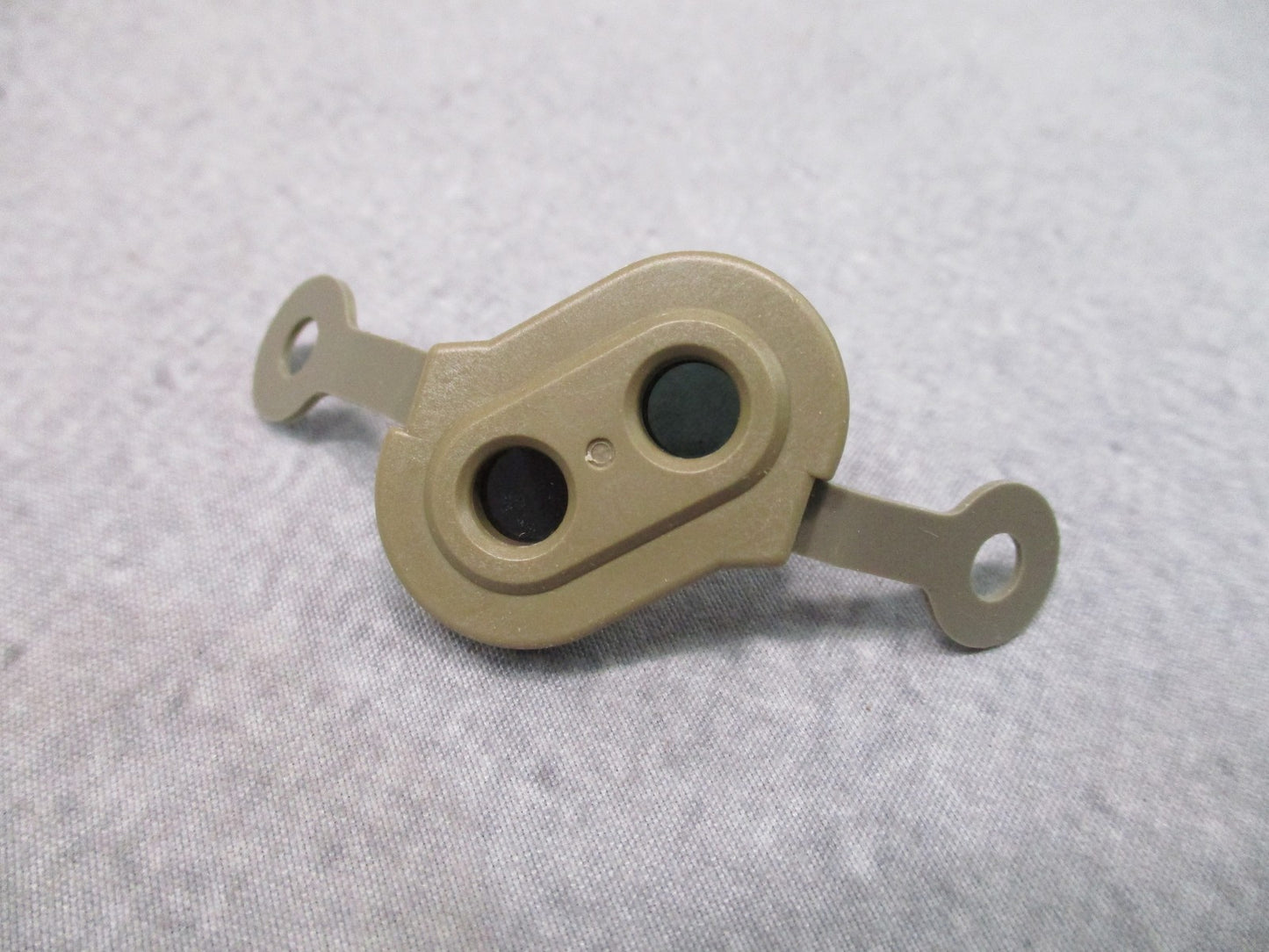 ATPIAL PEQ-15 Aim Opaque Lens Cap Tan ATP-630-A2 NSN 1240-01-545-6070