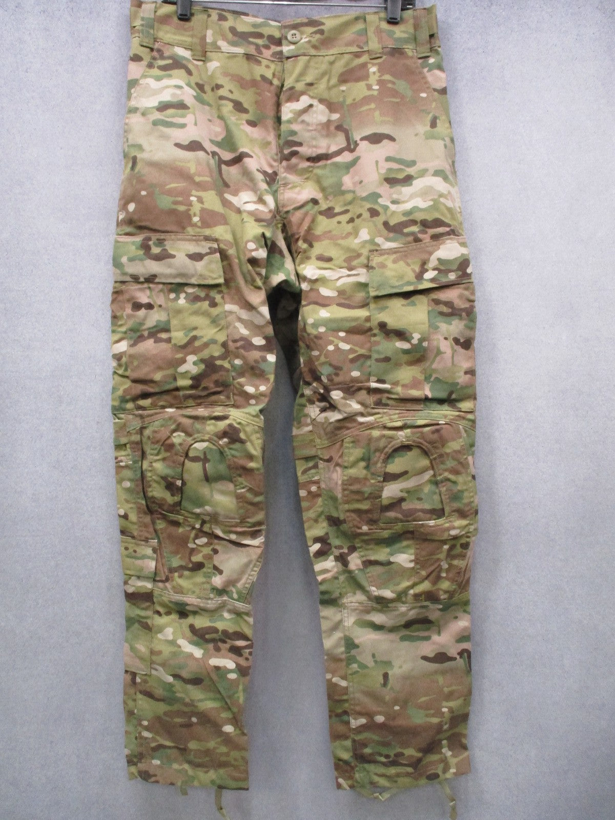 US Army Advanced Combat Pants  Multicam Medium Regular Tactical Trousers