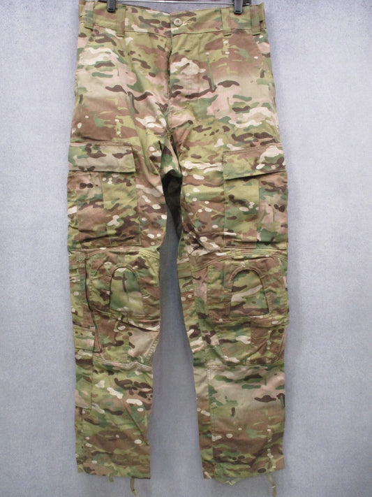 US Army Advanced Combat Pants  Multicam Medium Regular Tactical Trousers