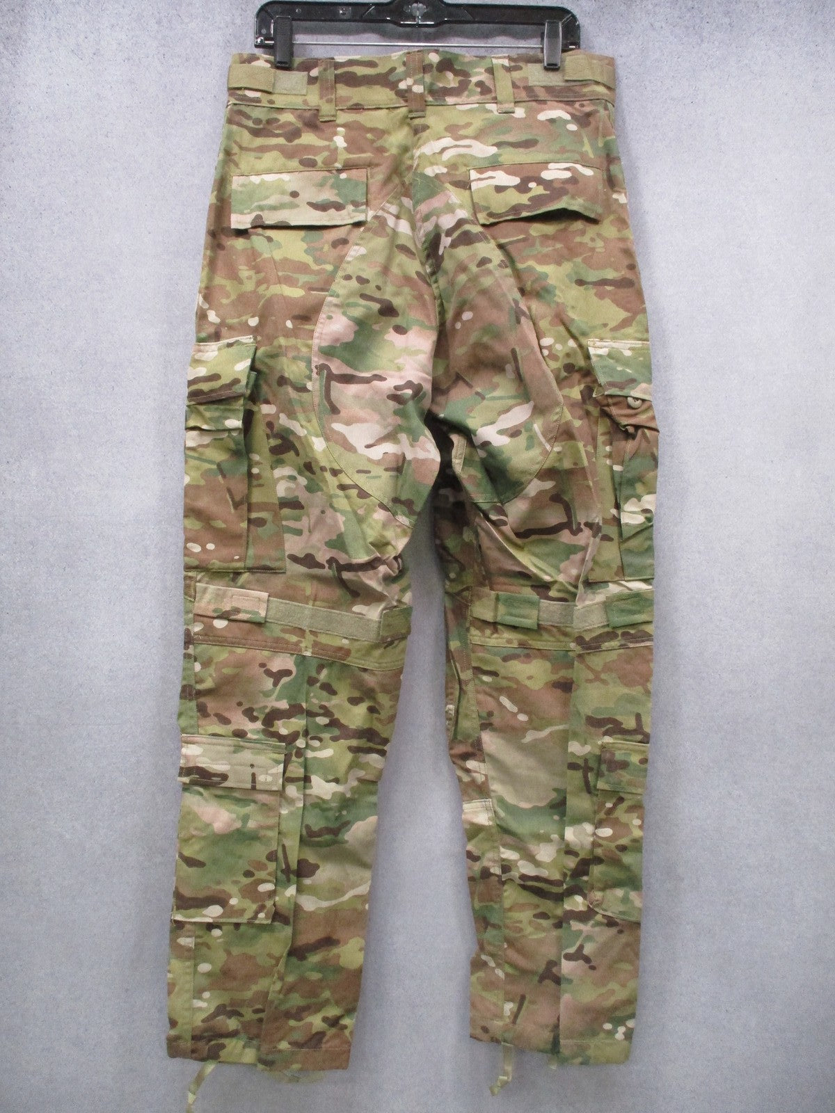 US Army Advanced Combat Pants  Multicam Medium Regular Tactical Trousers