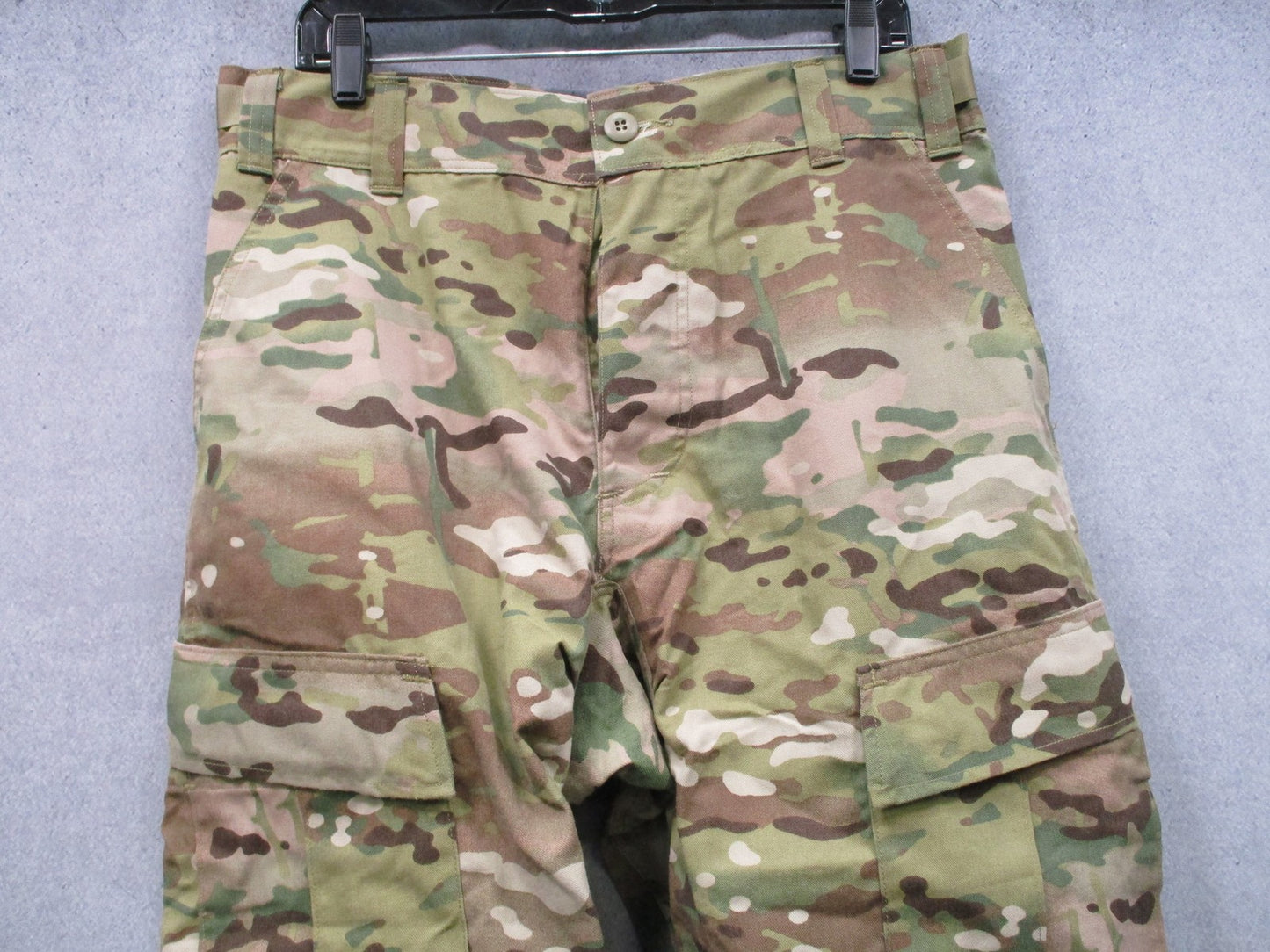 US Army Advanced Combat Pants  Multicam Medium Regular Tactical Trousers