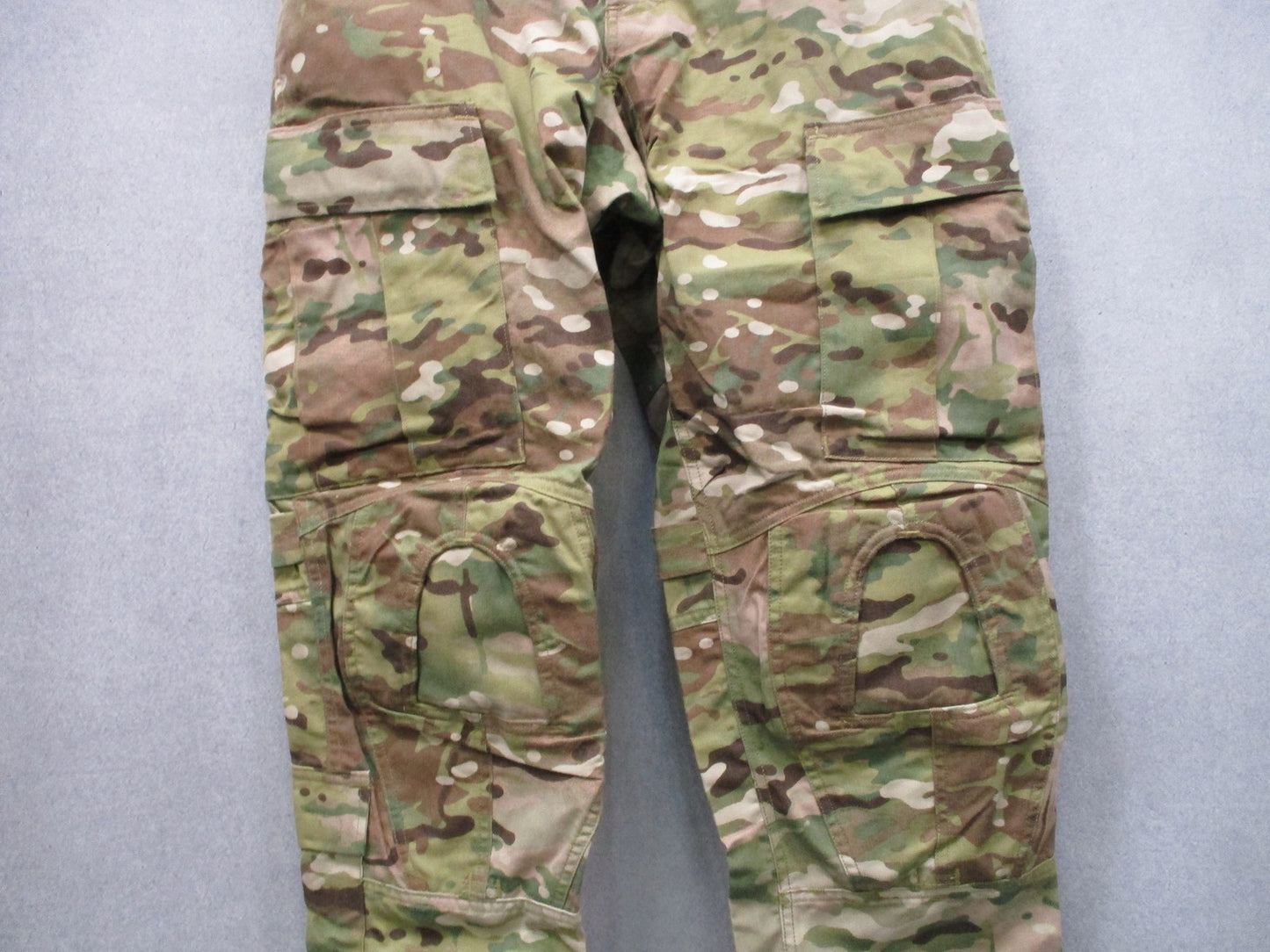 US Army Advanced Combat Pants  Multicam Medium Regular Tactical Trousers