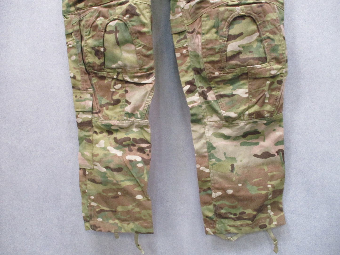 US Army Advanced Combat Pants  Multicam Medium Regular Tactical Trousers