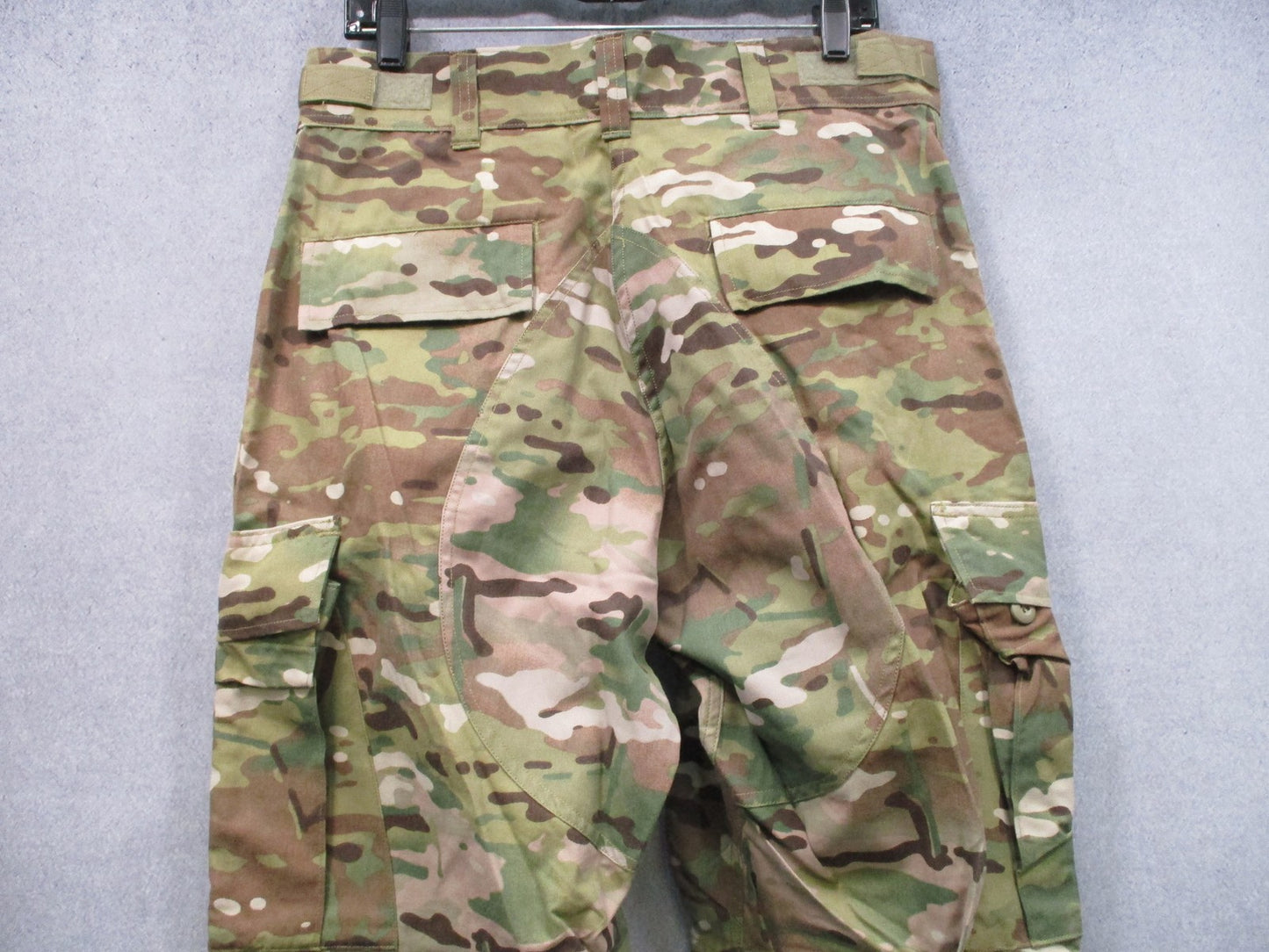 US Army Advanced Combat Pants  Multicam Medium Regular Tactical Trousers