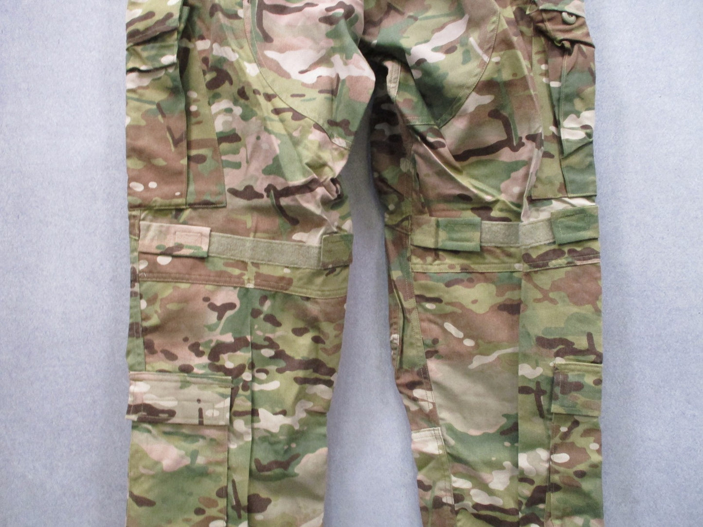 US Army Advanced Combat Pants  Multicam Medium Regular Tactical Trousers