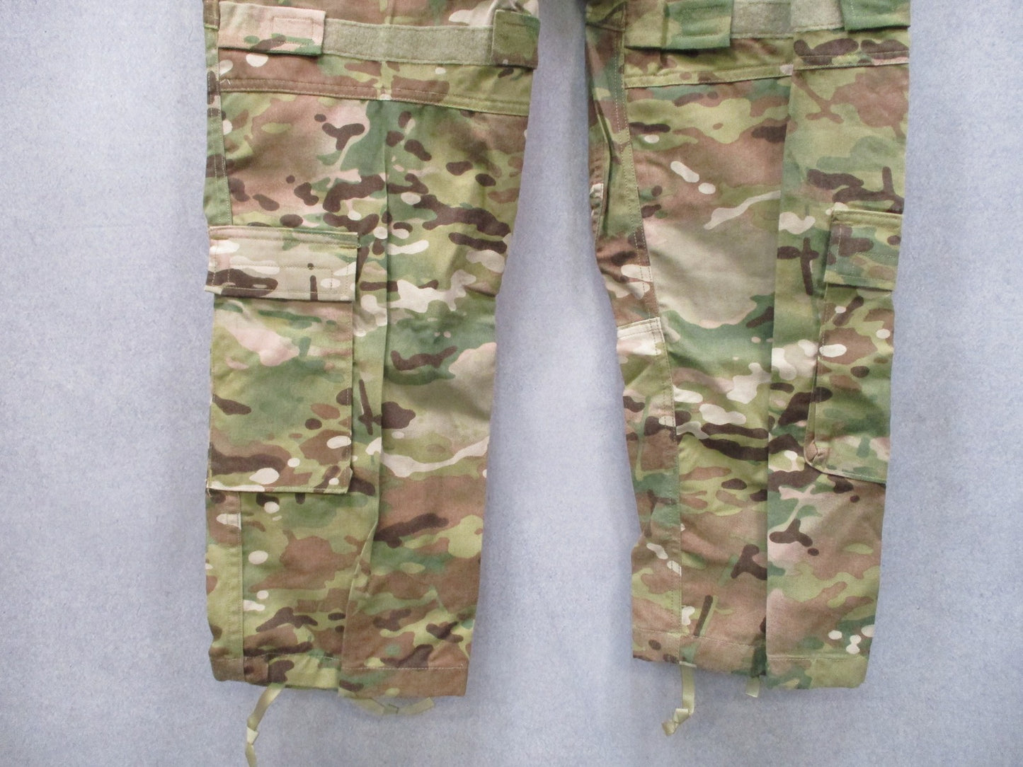 US Army Advanced Combat Pants  Multicam Medium Regular Tactical Trousers