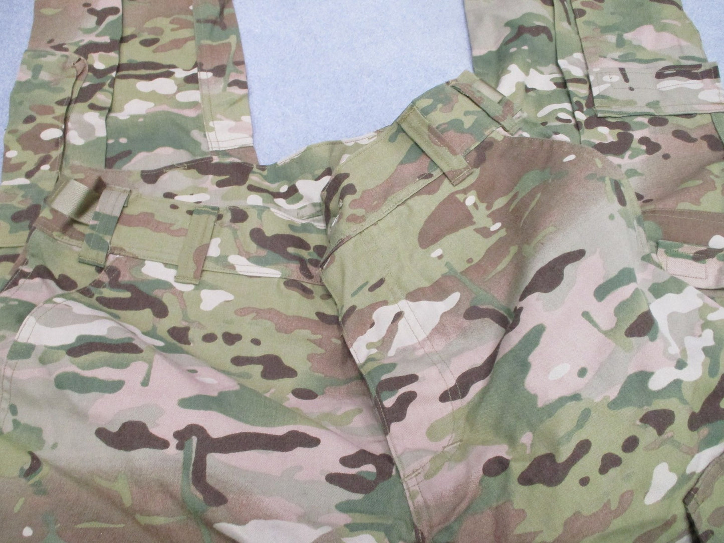 US Army Advanced Combat Pants  Multicam Medium Regular Tactical Trousers