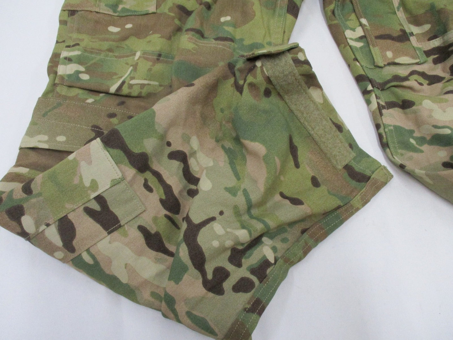 NEW ARMY OCP AIRCREW TROUSER A2CU AVIATION FUELER PANTS MULTICAM X-LARGE/REGULAR