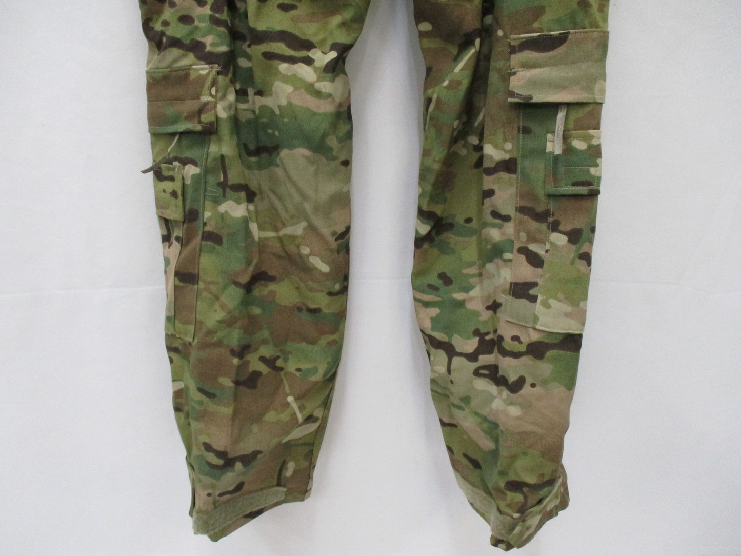 NEW ARMY OCP AIRCREW TROUSER A2CU AVIATION FUELER PANTS MULTICAM X-LARGE/REGULAR