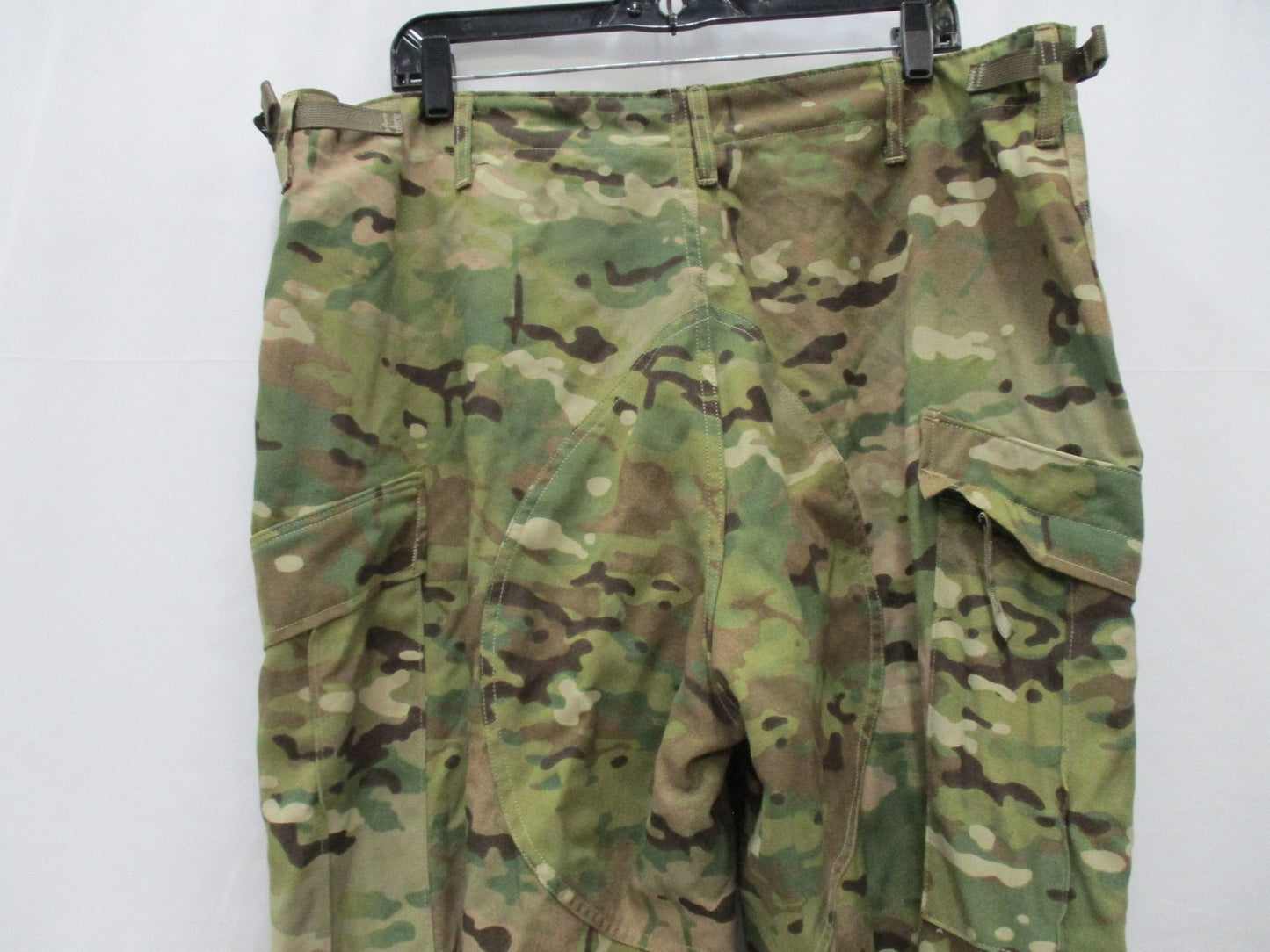 NEW ARMY OCP AIRCREW TROUSER A2CU AVIATION FUELER PANTS MULTICAM X-LARGE/REGULAR
