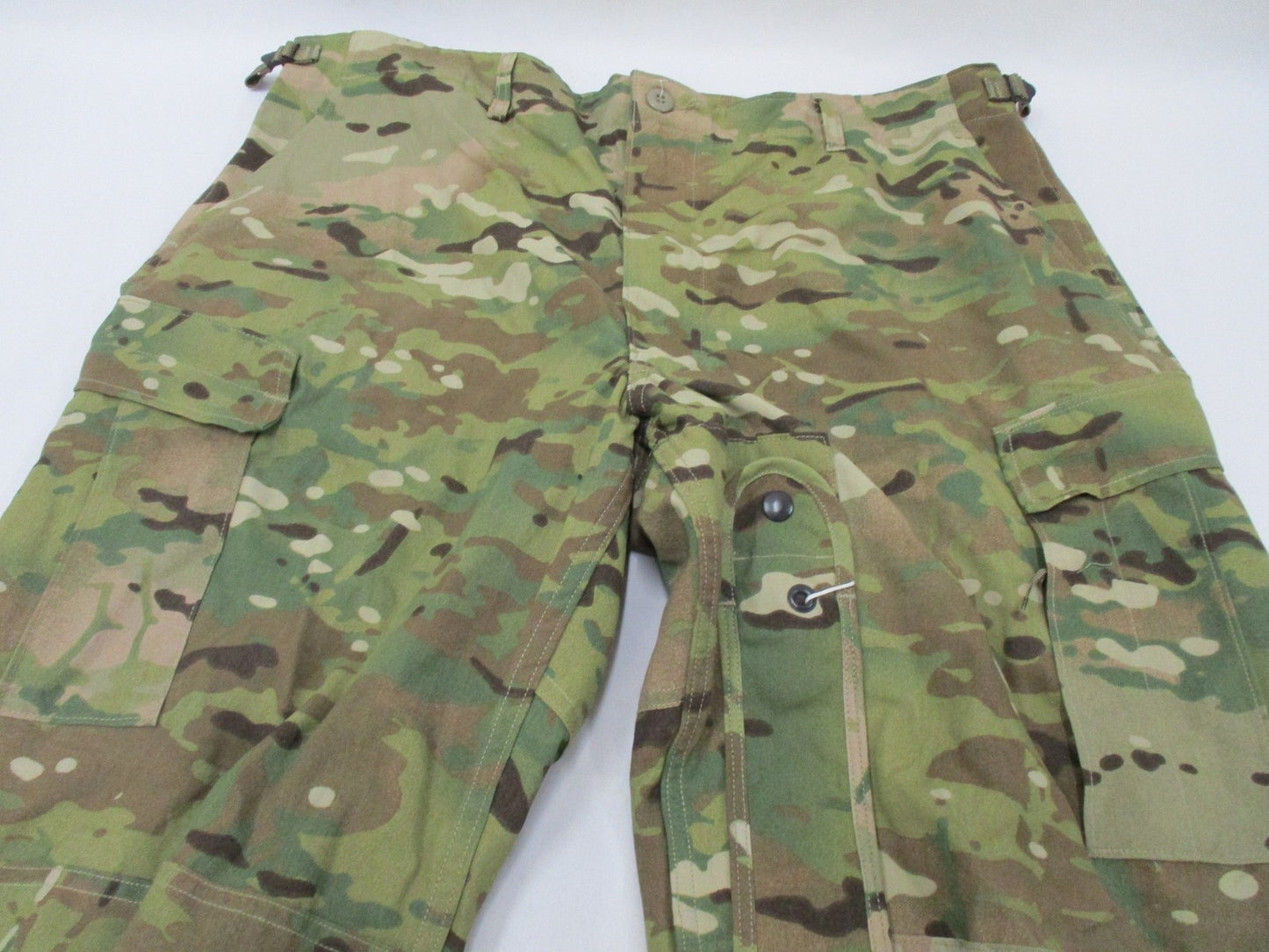 NEW ARMY OCP AIRCREW TROUSER A2CU AVIATION FUELER PANTS MULTICAM X-LARGE/REGULAR