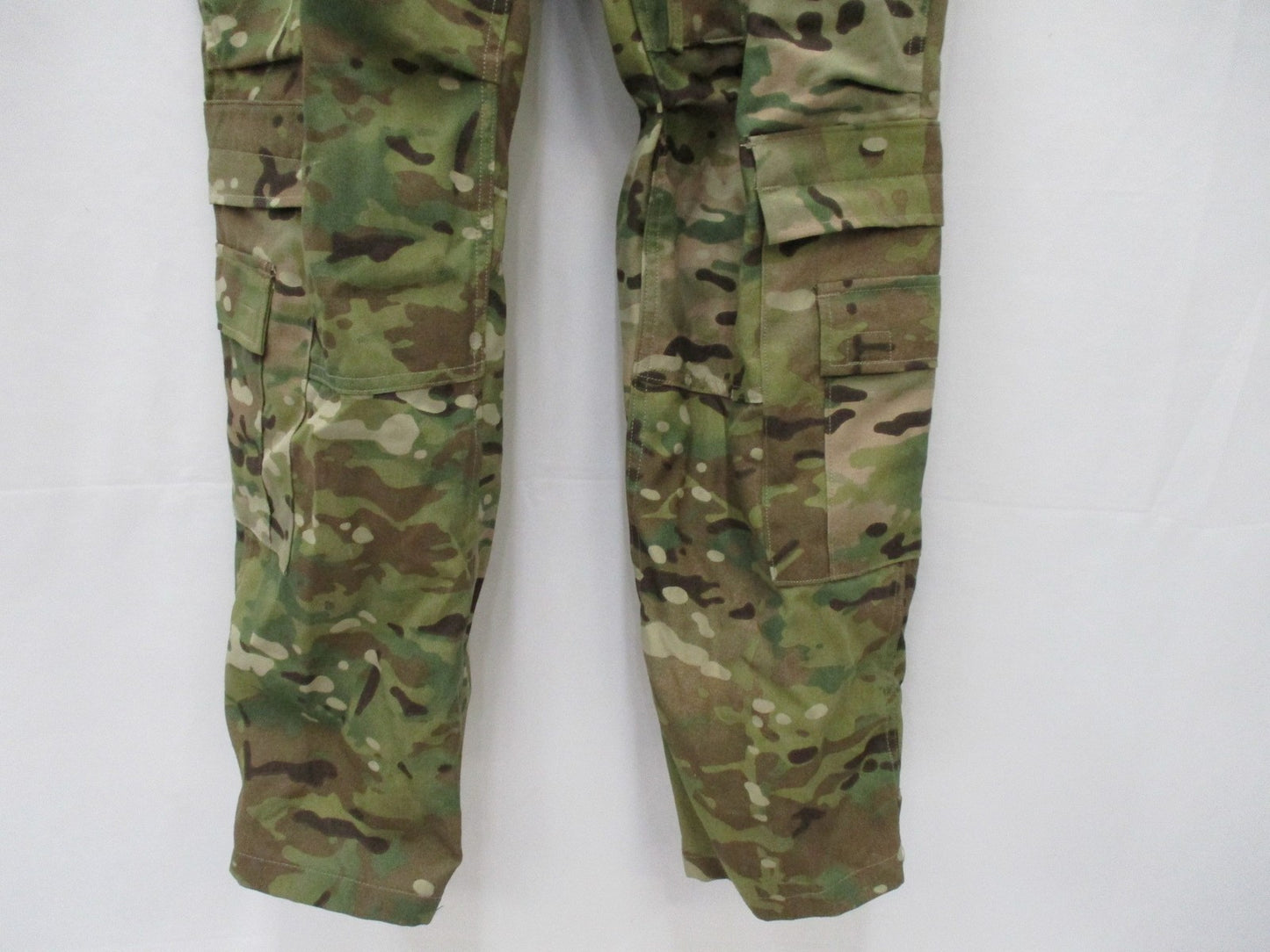 NEW ARMY OCP AIRCREW TROUSER A2CU AVIATION FUELER PANTS MULTICAM X-LARGE/REGULAR