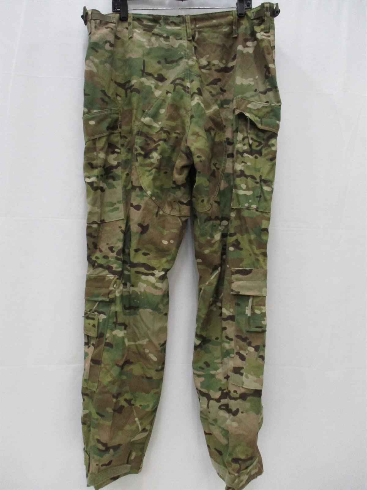 NEW ARMY OCP AIRCREW TROUSER A2CU AVIATION FUELER PANTS MULTICAM X-LARGE/REGULAR