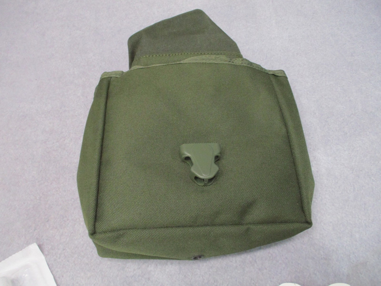 Elite First Aid Platoon IFAK Tactical Medical Pouch Kit Olive Drab New