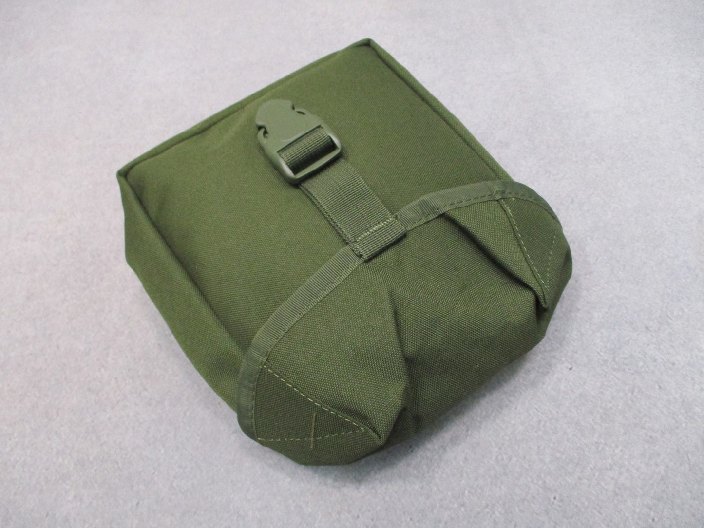 Elite First Aid Platoon IFAK Tactical Medical Pouch Kit Olive Drab New