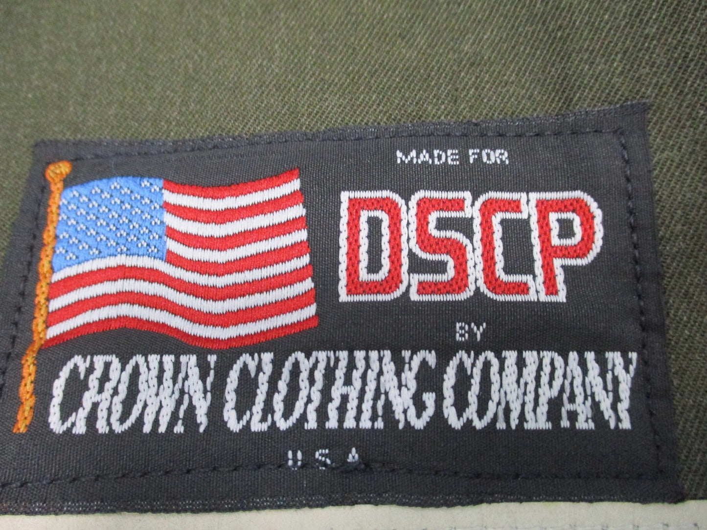 USMC Marine Corps Service Alpha Dress Jacket Size 40R Private First Class Rank