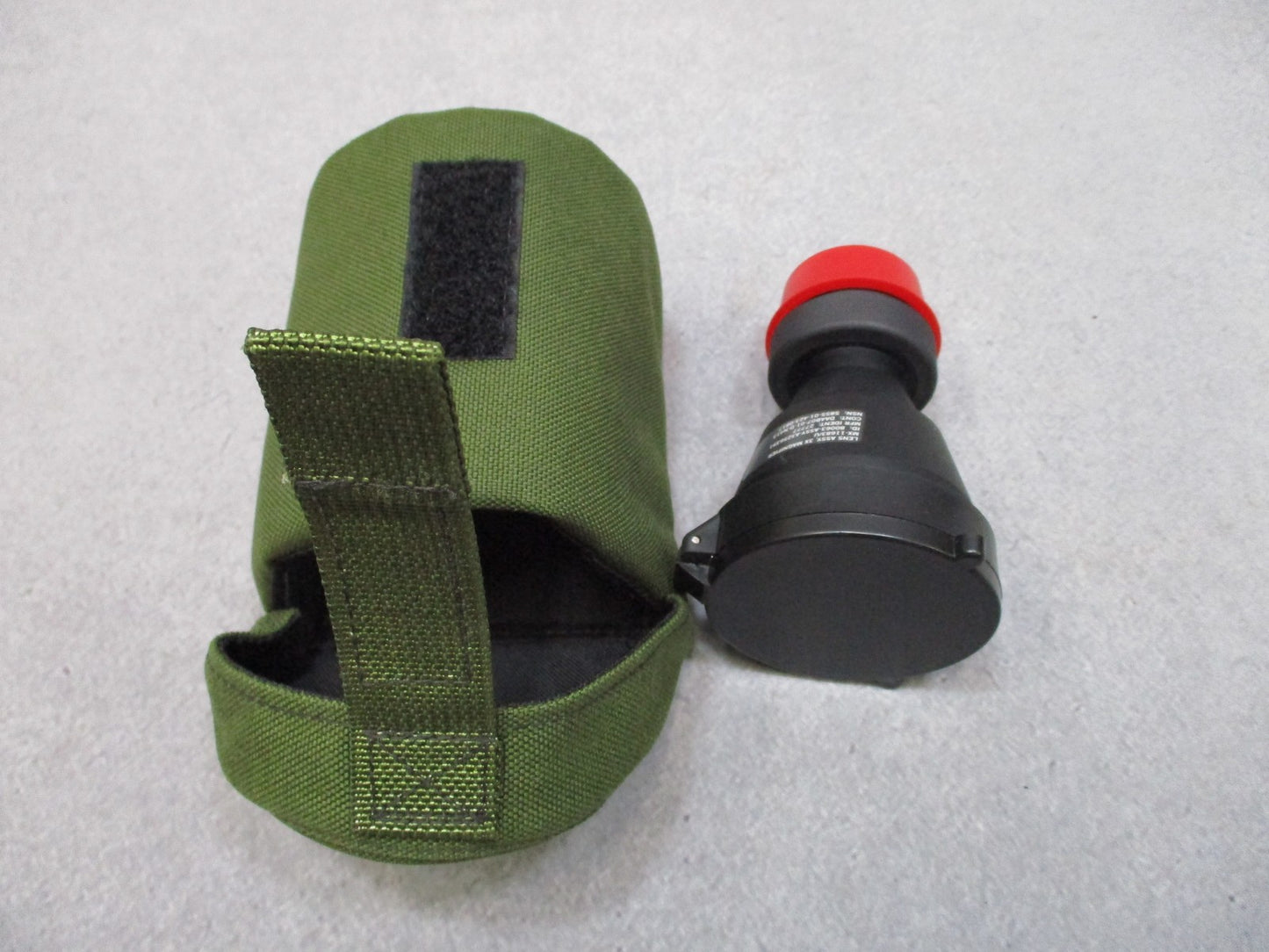 3X Magnifier MX-11683/U attachment for PVS7 & PVS14 Night Vision NVG AFOCAL LENS