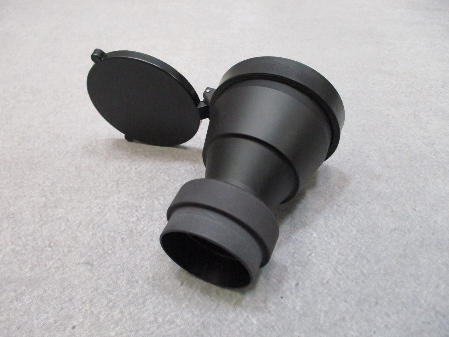 3X Magnifier MX-11683/U attachment for PVS7 & PVS14 Night Vision NVG AFOCAL LENS