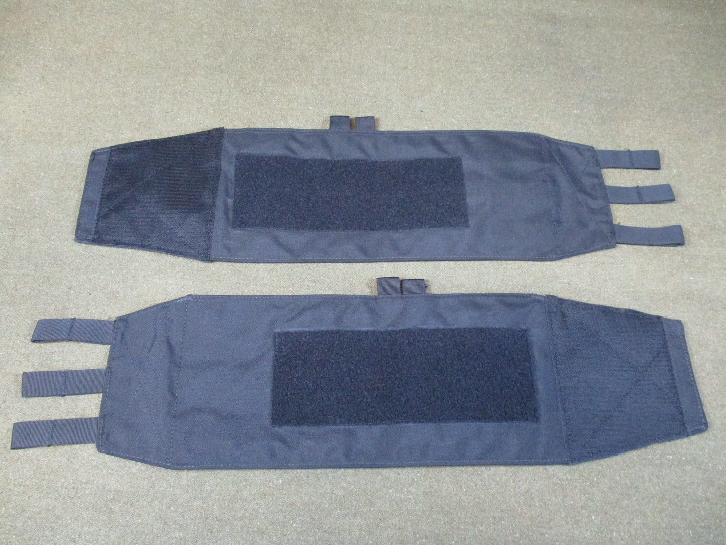Condor Tactical Cummerbund Upgrade Kit MOLLE Plate Carrier Accessory Black New