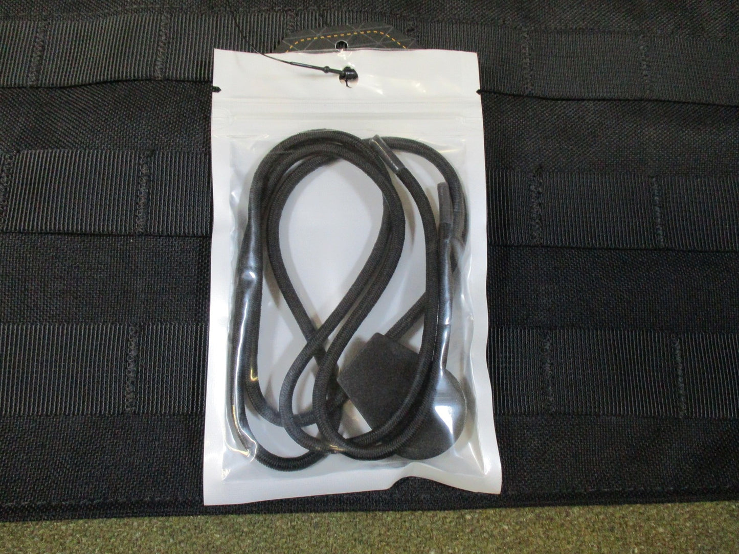 Condor Tactical Cummerbund Upgrade Kit MOLLE Plate Carrier Accessory Black New