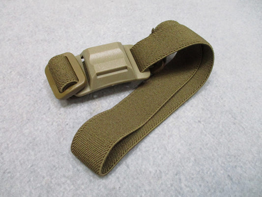 Streamlight 14059 Coyote Elastic Headstrap for Sidewinder Flashlight Headband