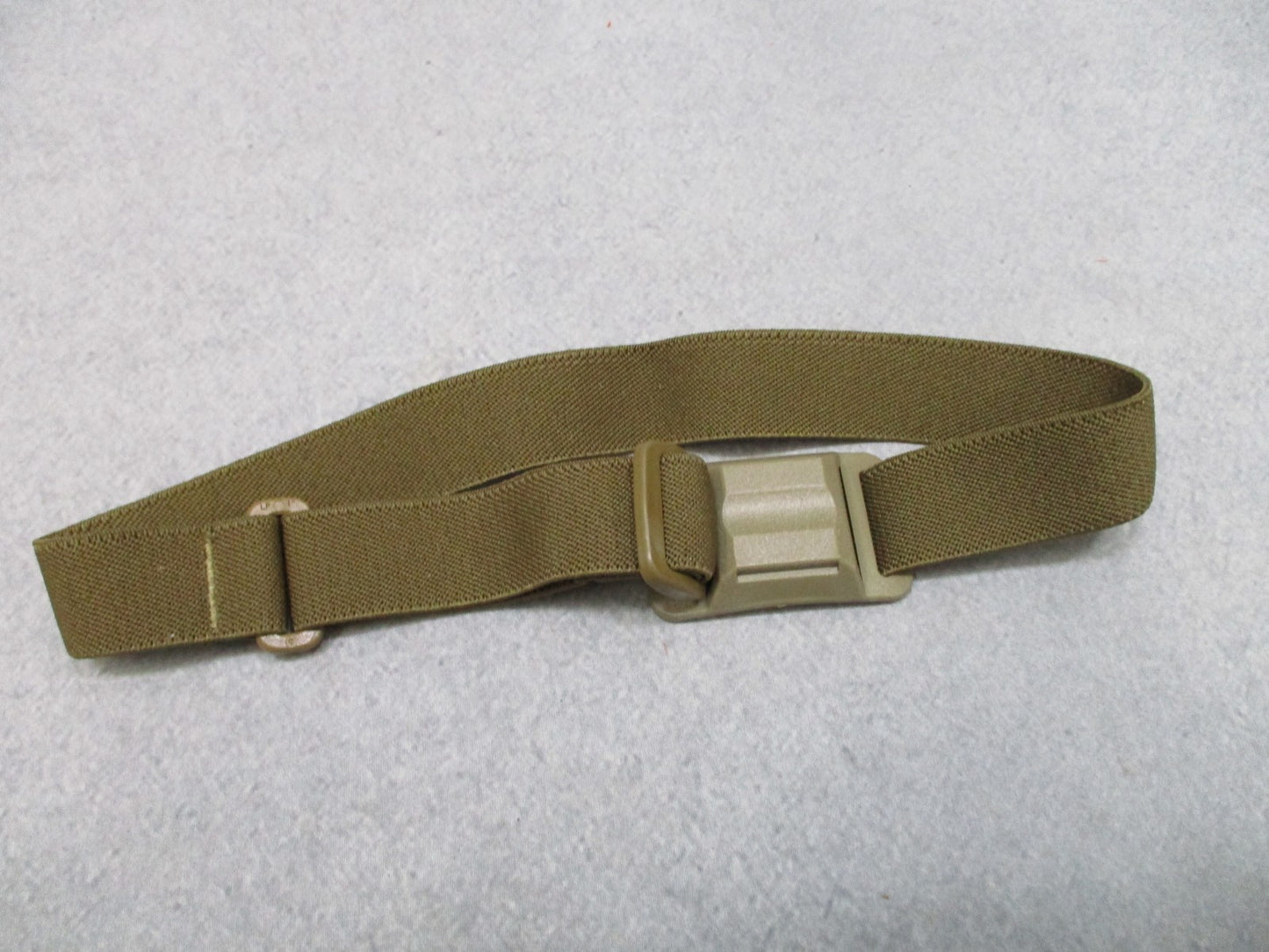 Streamlight 14059 Coyote Elastic Headstrap for Sidewinder Flashlight Headband
