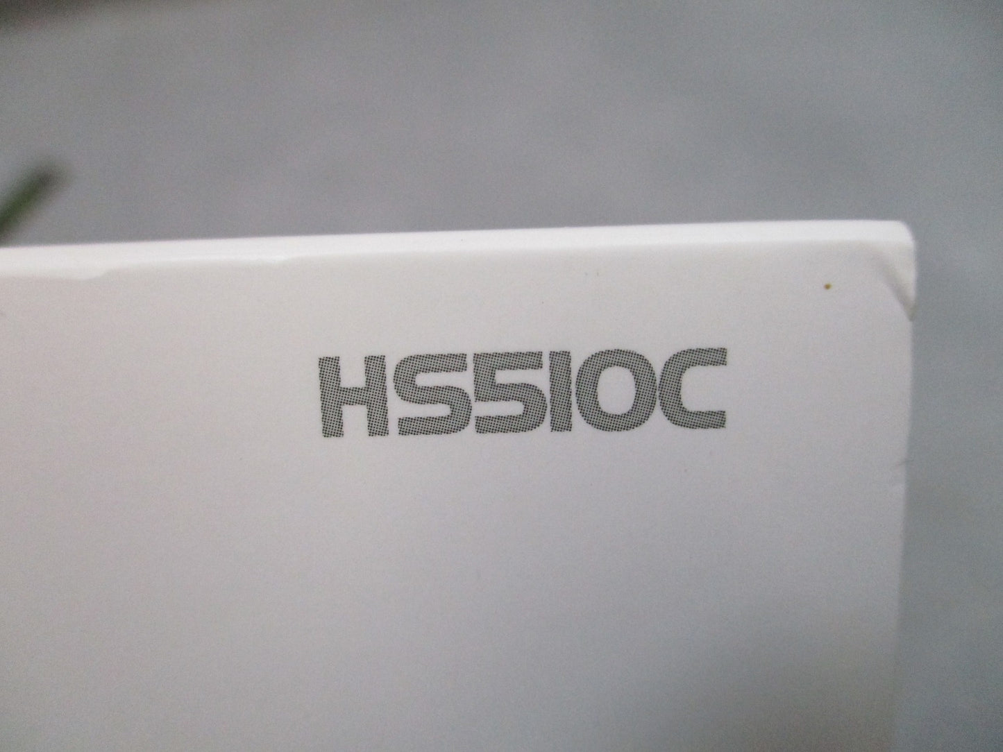 Holosun HS510C Red Dot Sight 2 MOA Dot 65 MOA Circle Solar QD Mount Solar