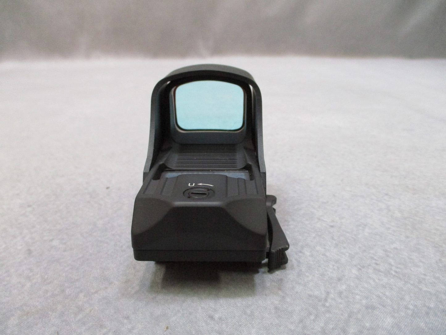 Holosun HS510C Red Dot Sight 2 MOA Dot 65 MOA Circle Solar QD Mount Solar