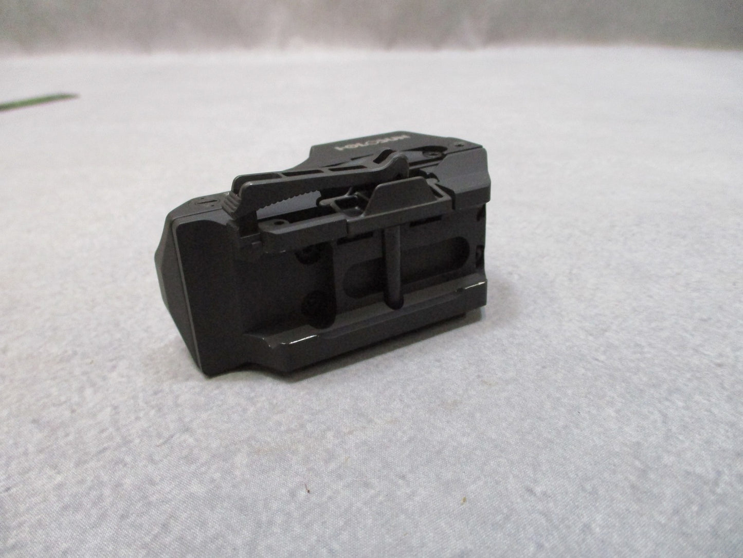 Holosun HS510C Red Dot Sight 2 MOA Dot 65 MOA Circle Solar QD Mount Solar