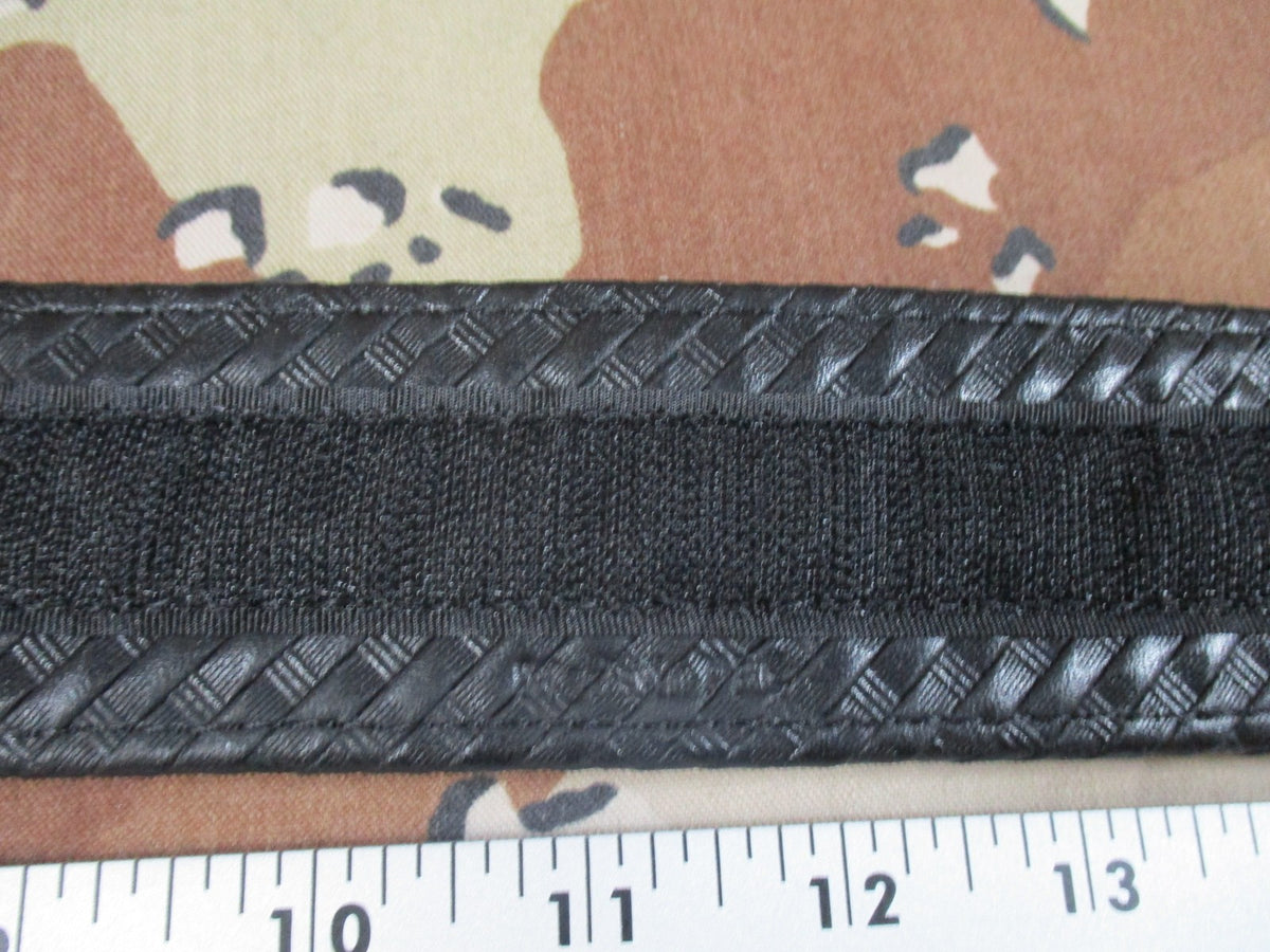 Hero's Pride Basix Rugged Hook Lined Duty Belt Size Small 24-28 New 2" 2 Inch