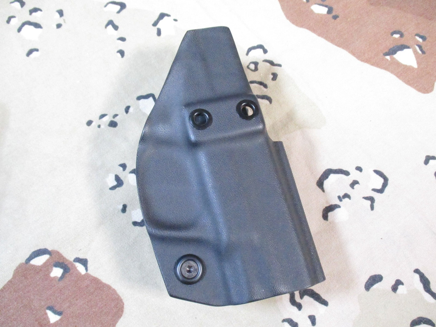 1836 by Tagua Optic Ready Kydex Holster for S&W Shield 9mm/.40 Ambidextrous New