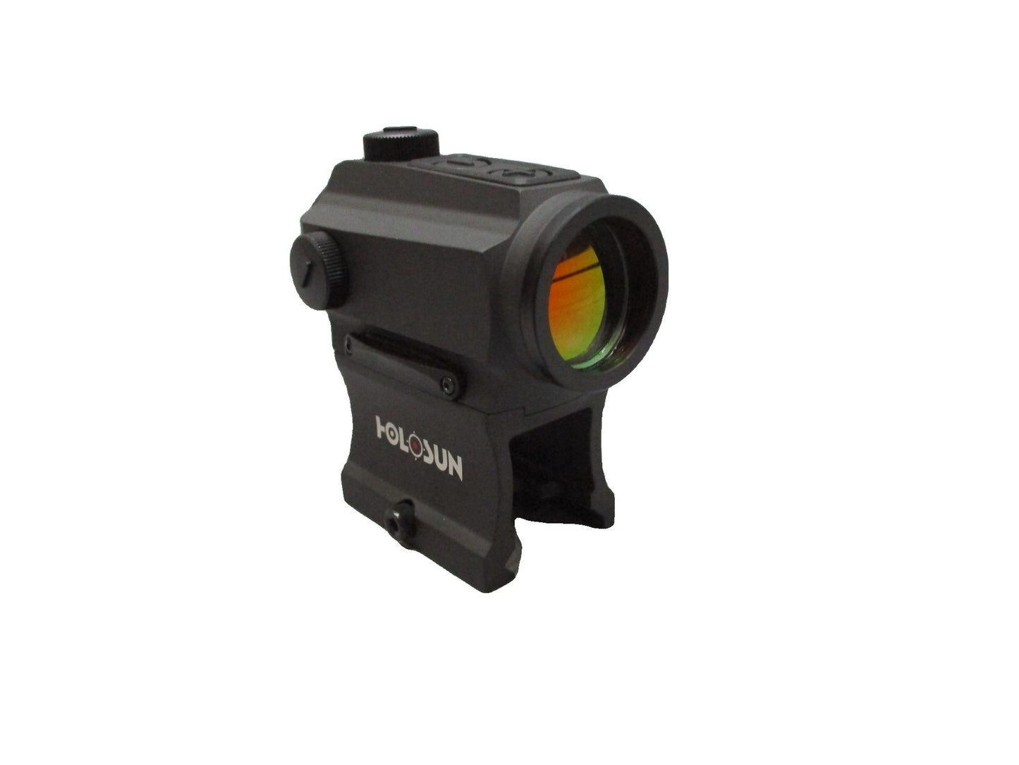 Holosun HS403B Red Dot Sight 2 MOA LED Waterproof Motion Sensor New
