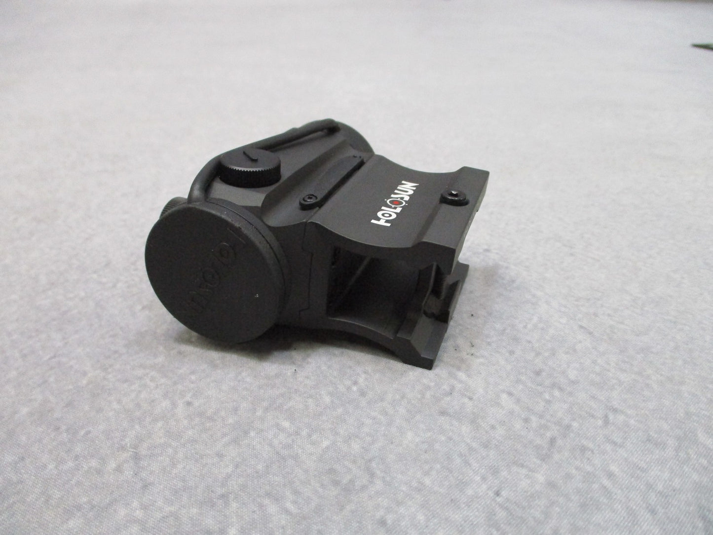 Holosun HS403B Red Dot Sight 2 MOA LED Waterproof Motion Sensor New