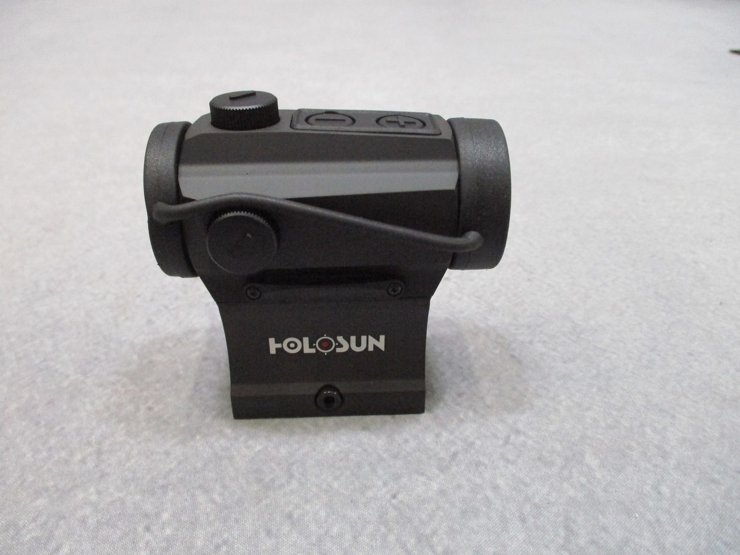Holosun HS403B Red Dot Sight 2 MOA LED Waterproof Motion Sensor New