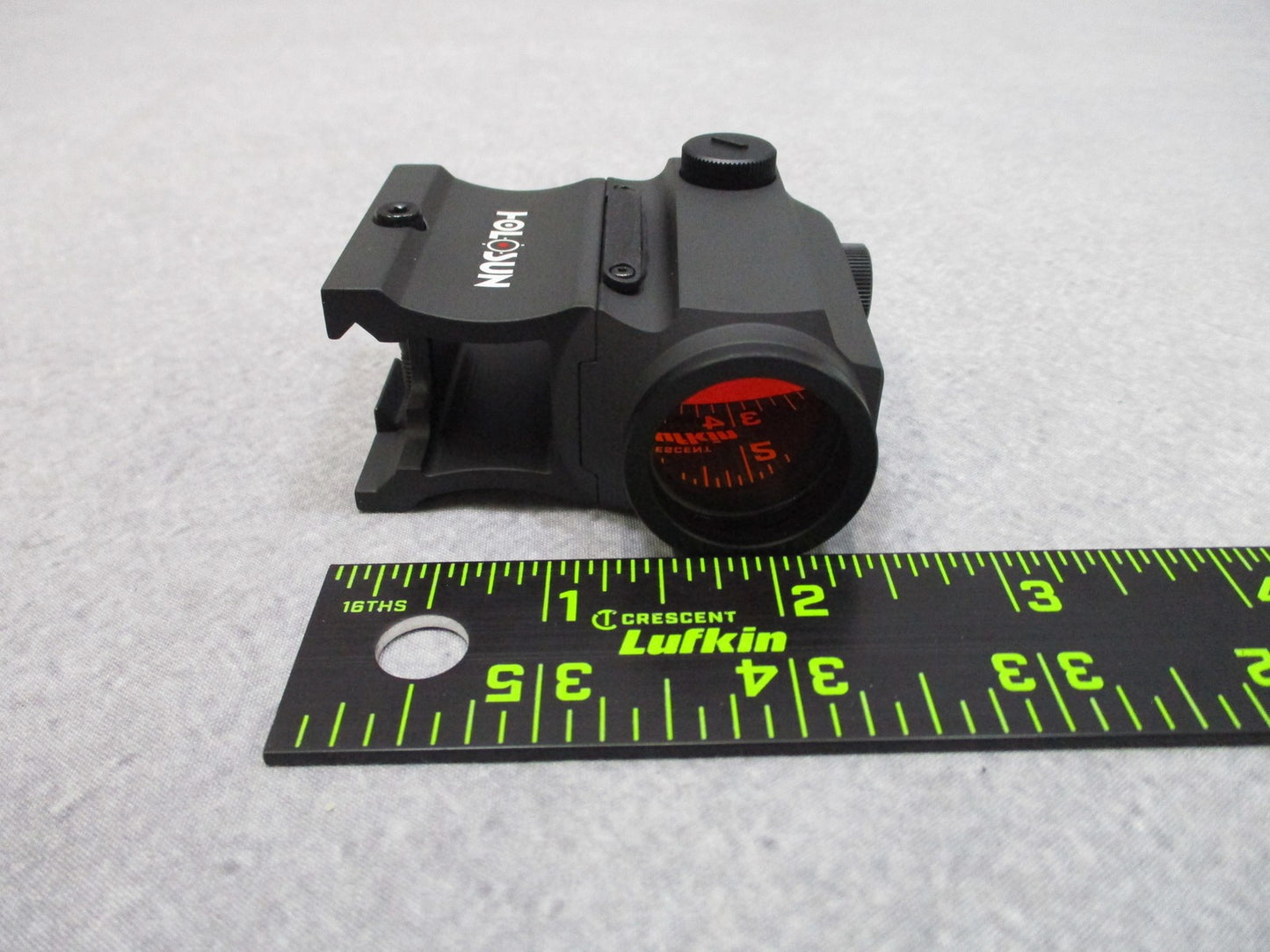 Holosun HS403B Red Dot Sight 2 MOA LED Waterproof Motion Sensor New
