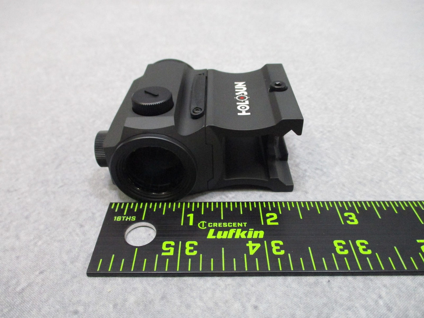 Holosun HS403B Red Dot Sight 2 MOA LED Waterproof Motion Sensor New