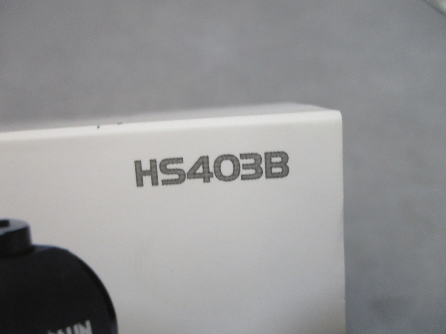 Holosun HS403B Red Dot Sight 2 MOA LED Waterproof Motion Sensor New