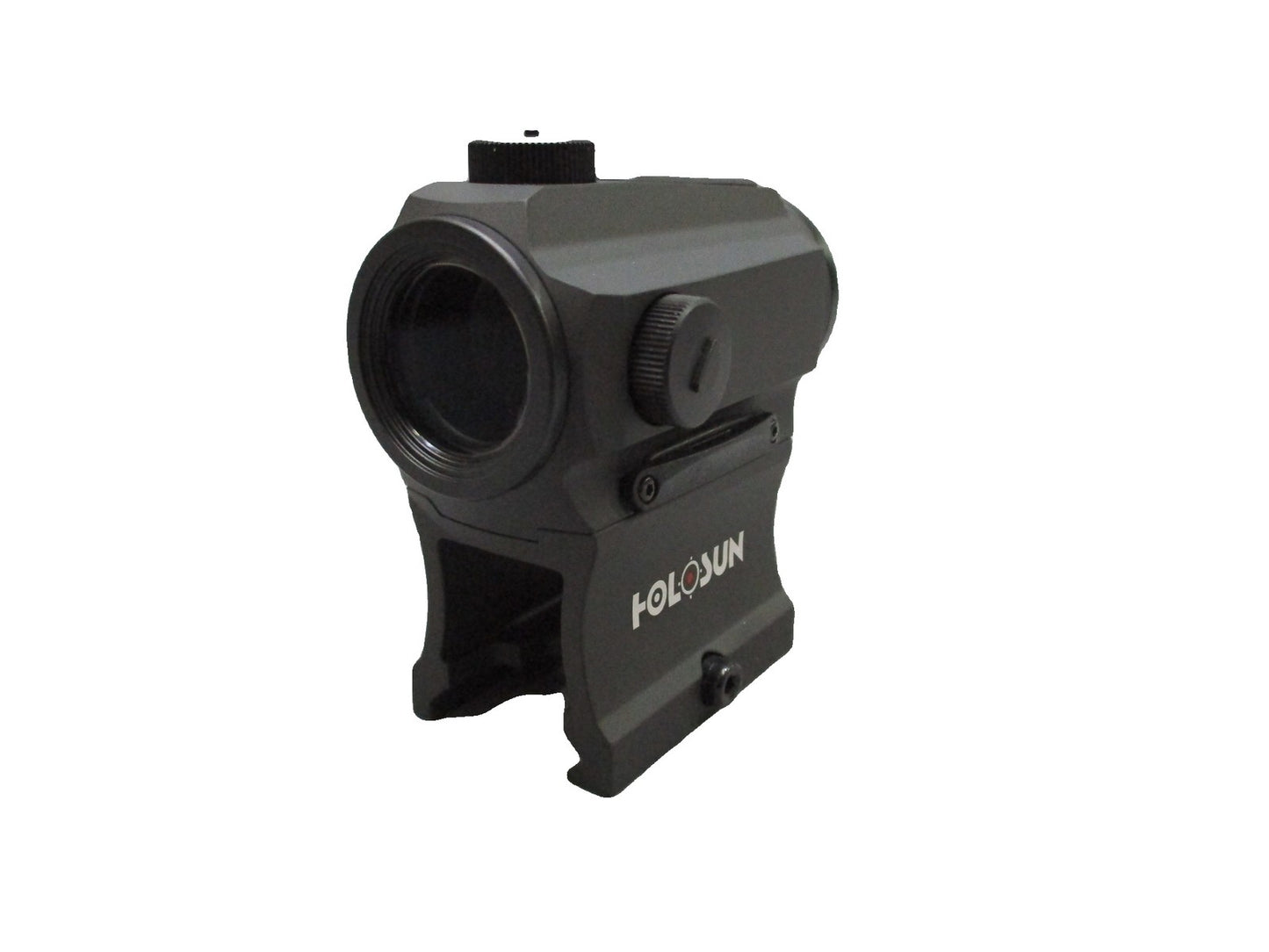 Holosun HS403B Red Dot Sight 2 MOA LED Waterproof Motion Sensor New
