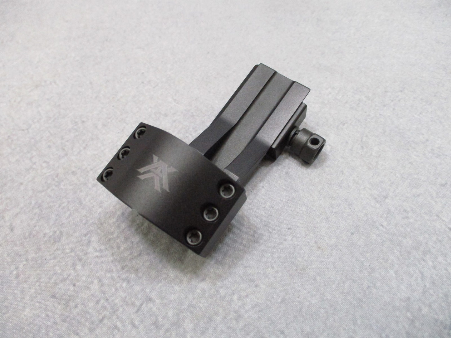 Vortex Optics CM-304 Sport Series Cantilever Mount 30mm Ring 1" Offset New