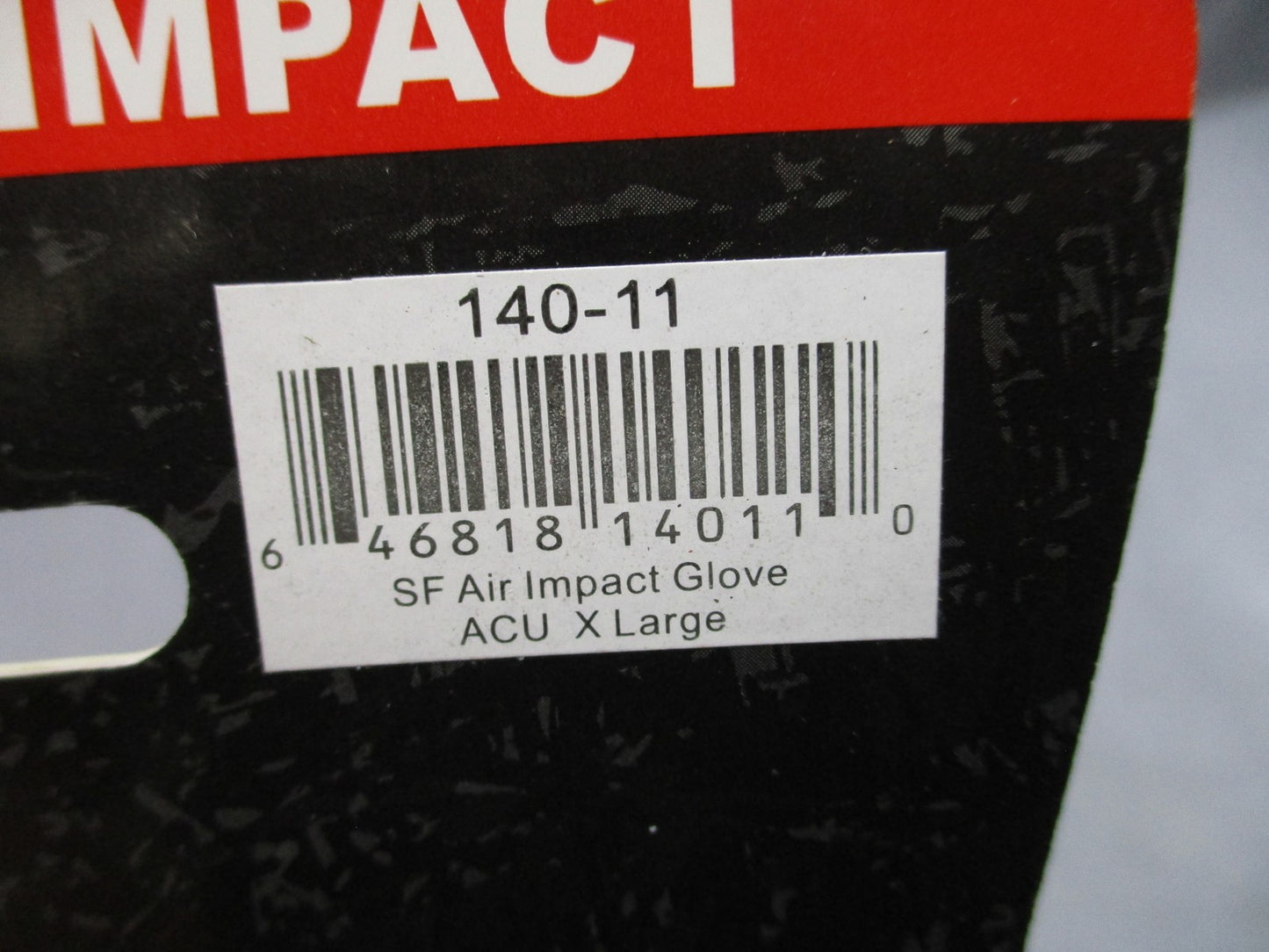 Army UCP Ringers Gloves SF Air Impact Glove ACU X-Large Tactical Work Gloves
