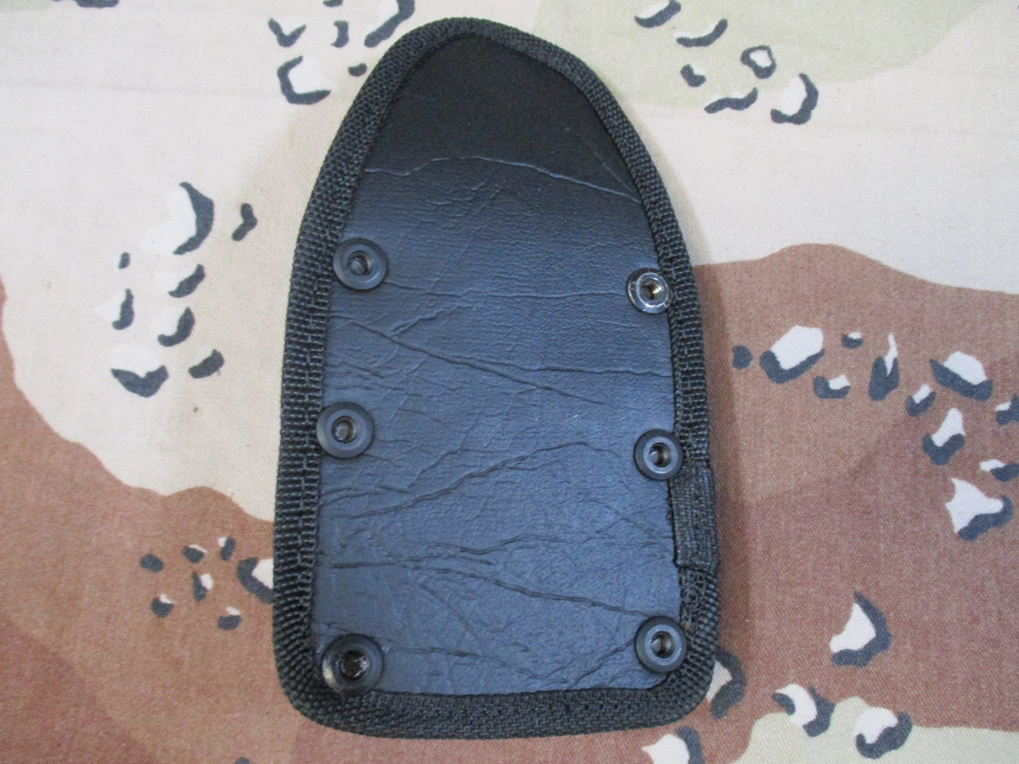 1836 Hybrid IWB Kydex Single Mag Carrier - Single Stack .45 Caliber New