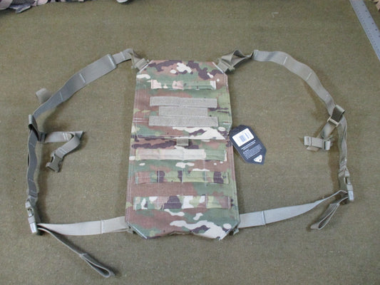 New Condor HC3-800 Oasis Hydration Carrier Multicam Tactical Molle Pack