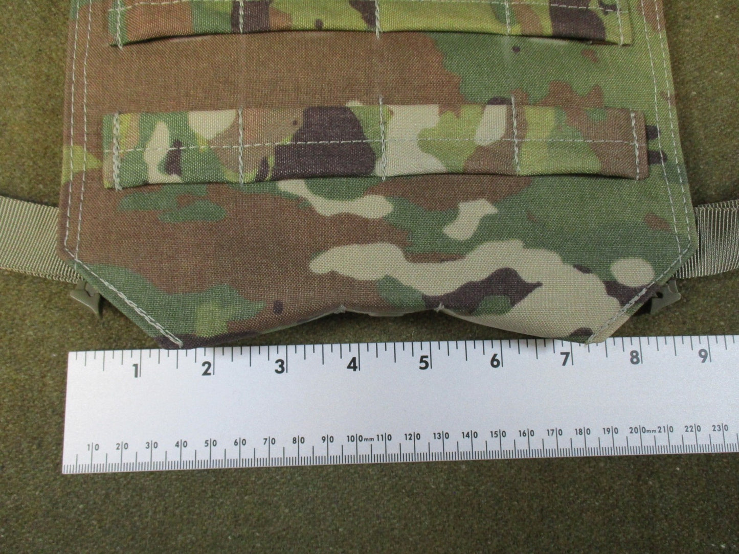 New Condor HC3-800 Oasis Hydration Carrier Multicam Tactical Molle Pack