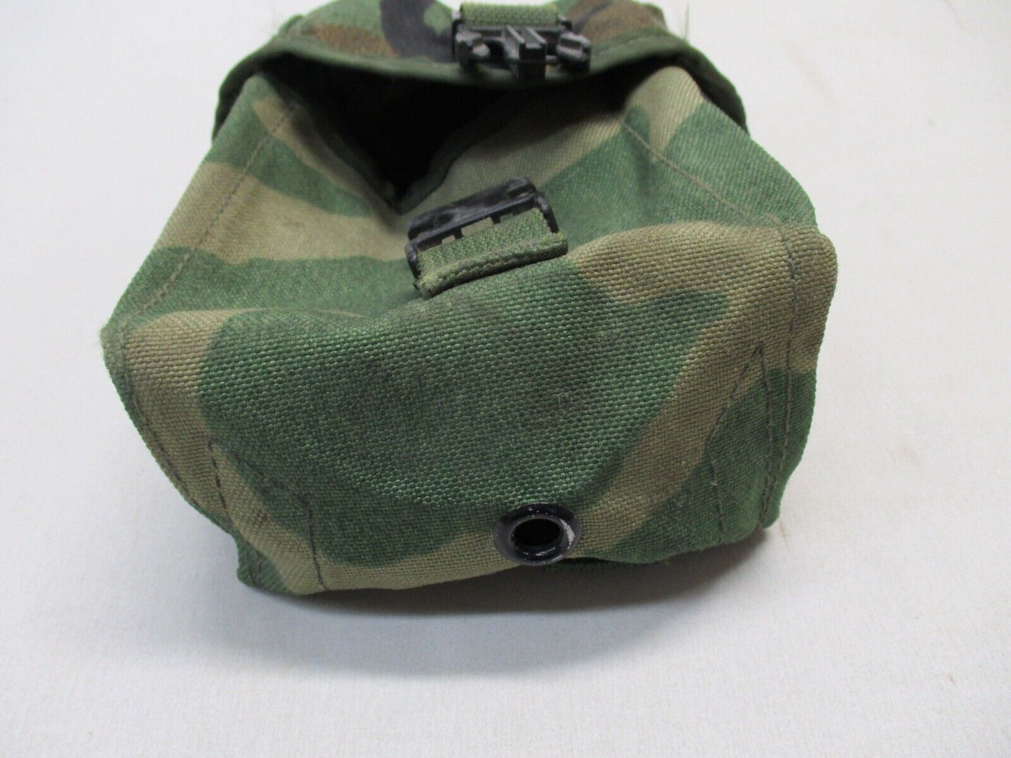 M81 SDS Woodland Molle 100RD SAW General Purpose Pouch Specialty Defense USGI